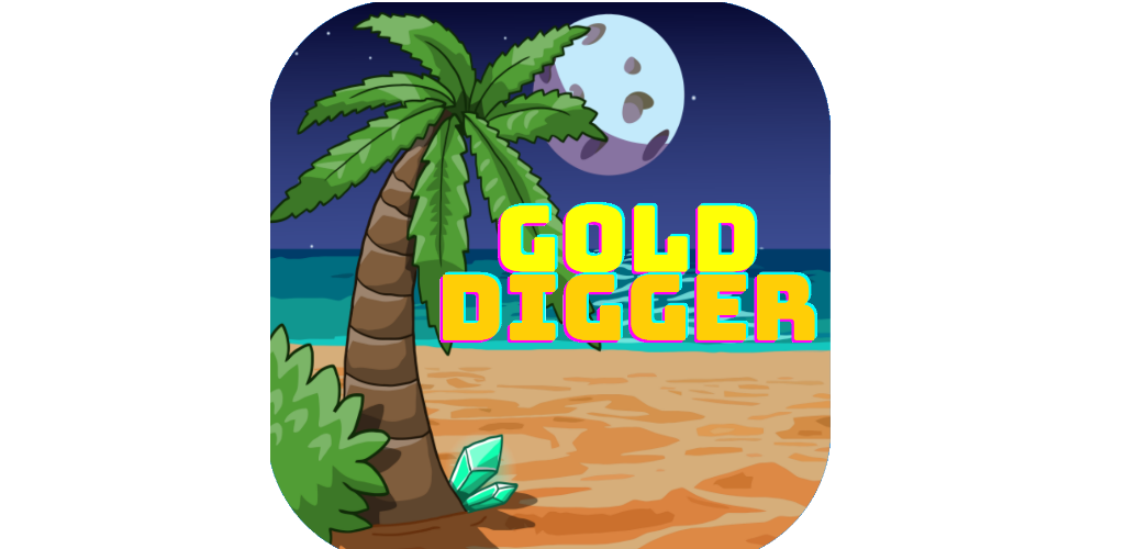 Gold Digger para Android - Download