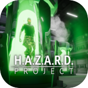 Project H.A.Z.A.R.D Zombie FPS