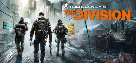 Banner of Tom Clancy’s The Division™ 