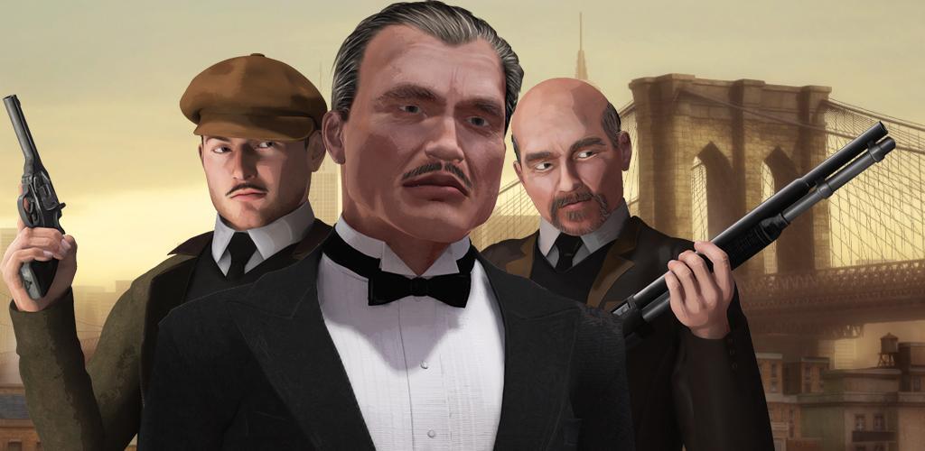 Banner of Bloody Hands, Mafia Families 1.3.0