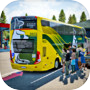 Real Bus Simulator Bus Game 아이콘