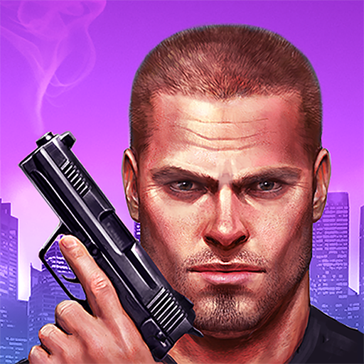 Crime City (Action RPG)