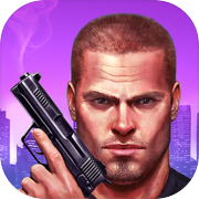 Crime City (action-RPG)