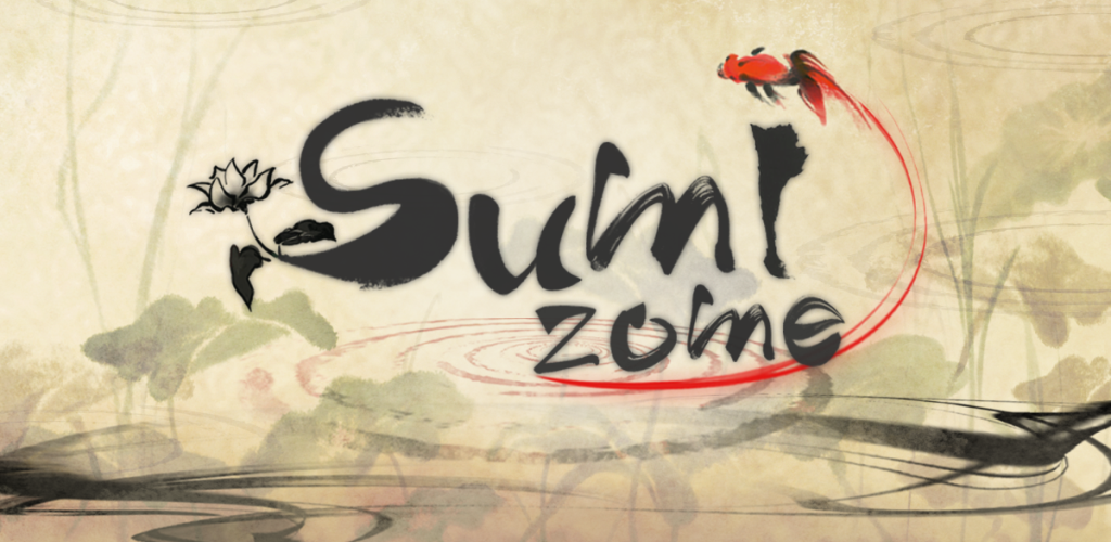 Banner of Pewarnaan tinta (Sumizome) 1.0.2