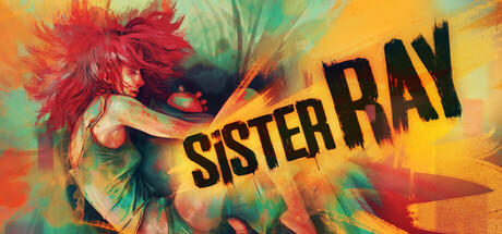 Banner of Sister Ray 