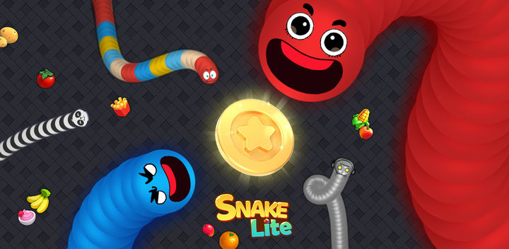 Snake io jogos io divertidos versão móvel andróide iOS apk baixar  gratuitamente-TapTap