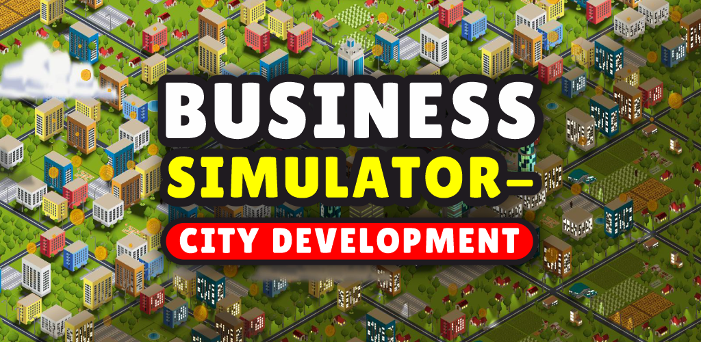 Screenshot dari video City Tycoon Business Simulator