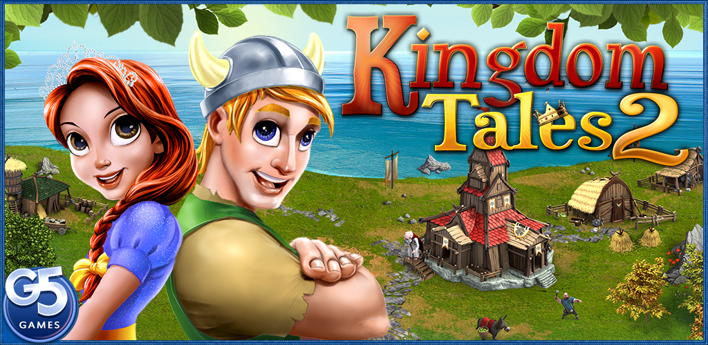 Banner of Kingdom Tales 2 1.1.0