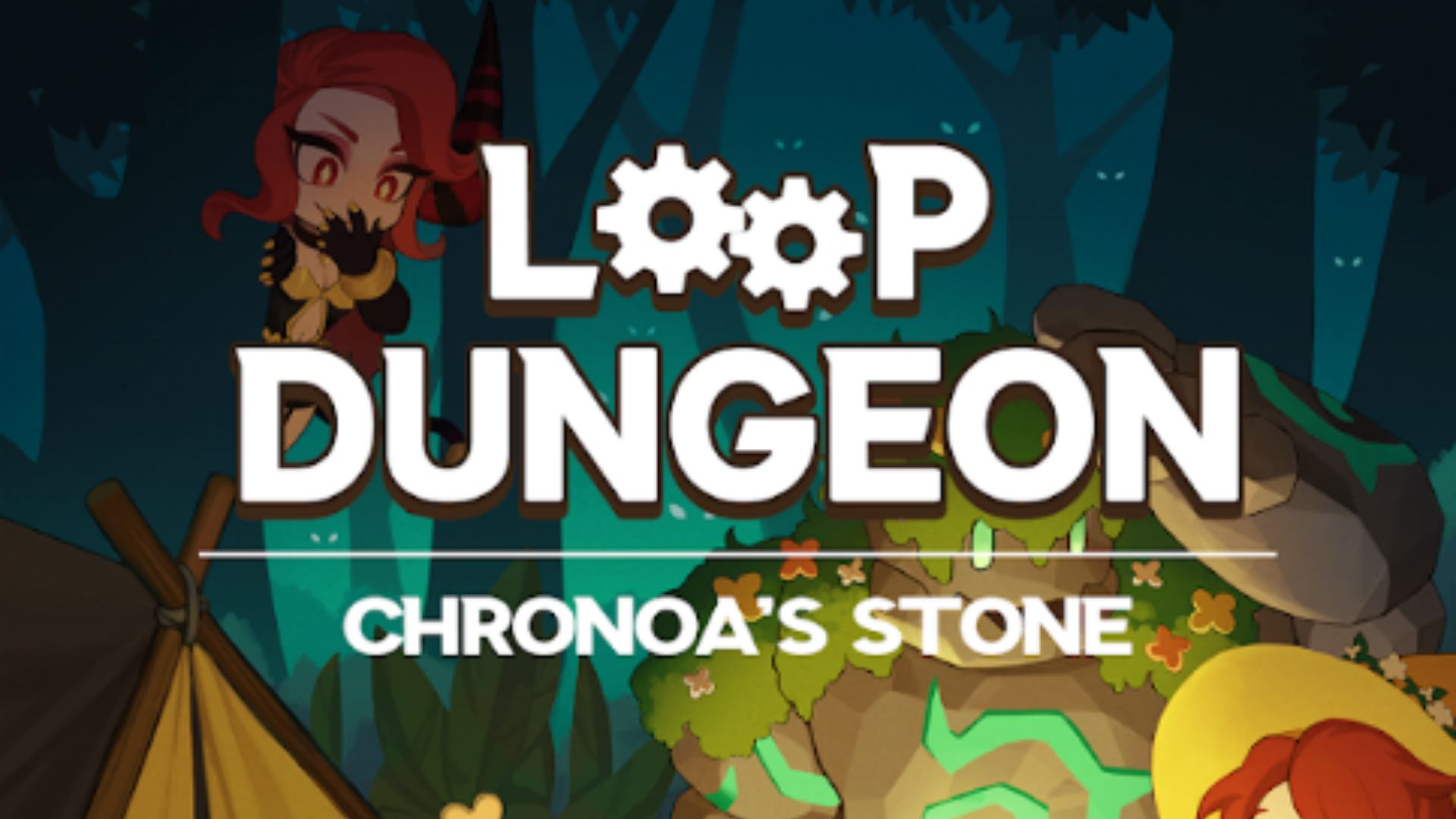 Banner of Loop Dungeon: RPG Ocioso 1.50.52041518