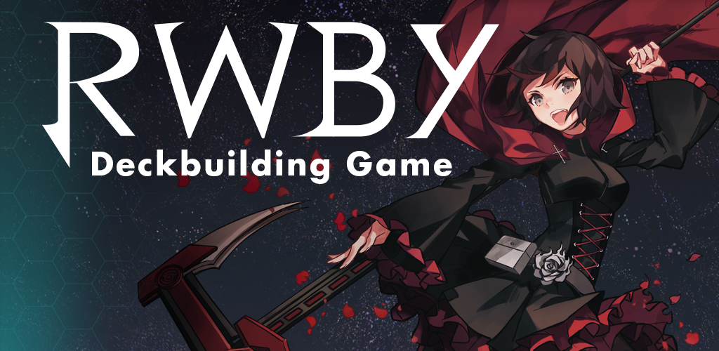 Banner of เกมสร้างเด็ค RWBY 0.60.201905201549