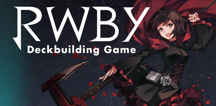 Banner of RWBY Deckbuilding Game 0.60.201905201549