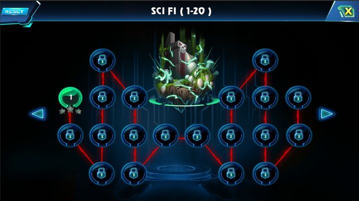 Puppy Dog Run 遊戲截圖