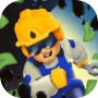Gasville tycoon