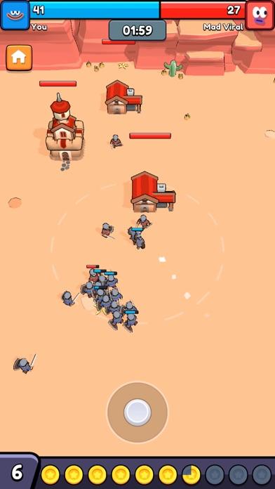 Rumble Guardian Latest Version for Android/iOS APK - TapTap
