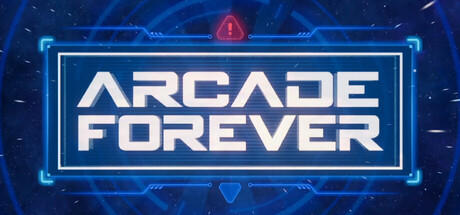 Banner of Arcade Forever 