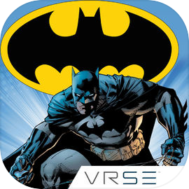VRSE Batman