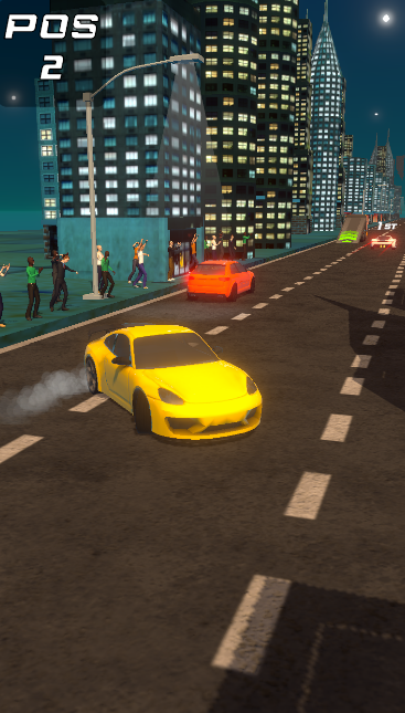 Race Ballista Game Screenshot