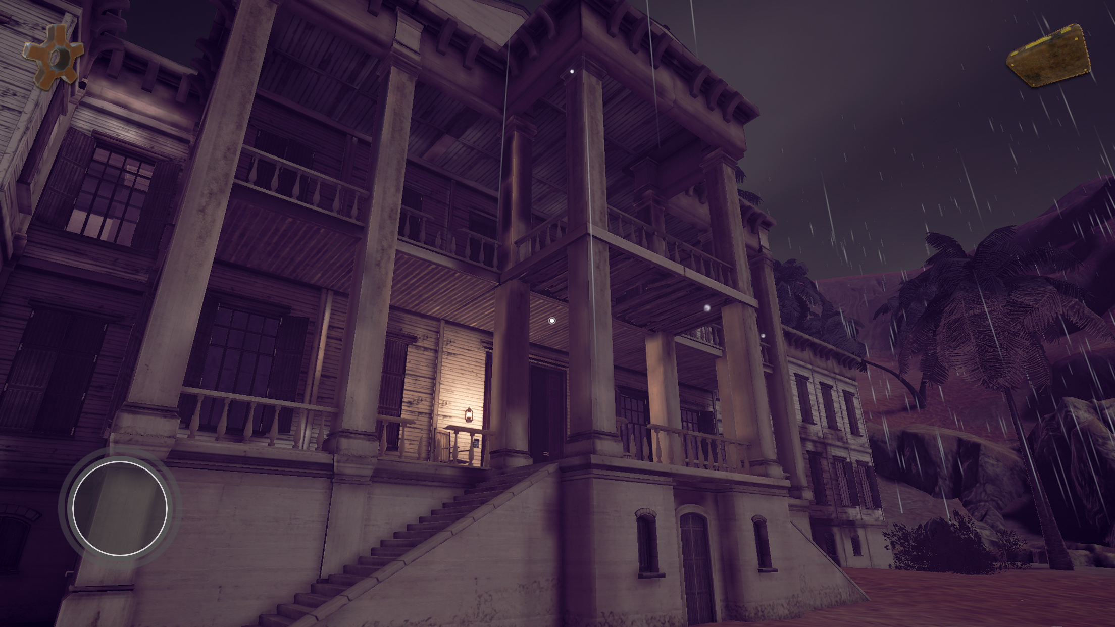 Art Heist - Escape Room screenshot game