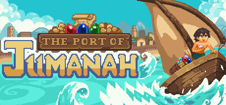 Banner of Port of Jumanah 