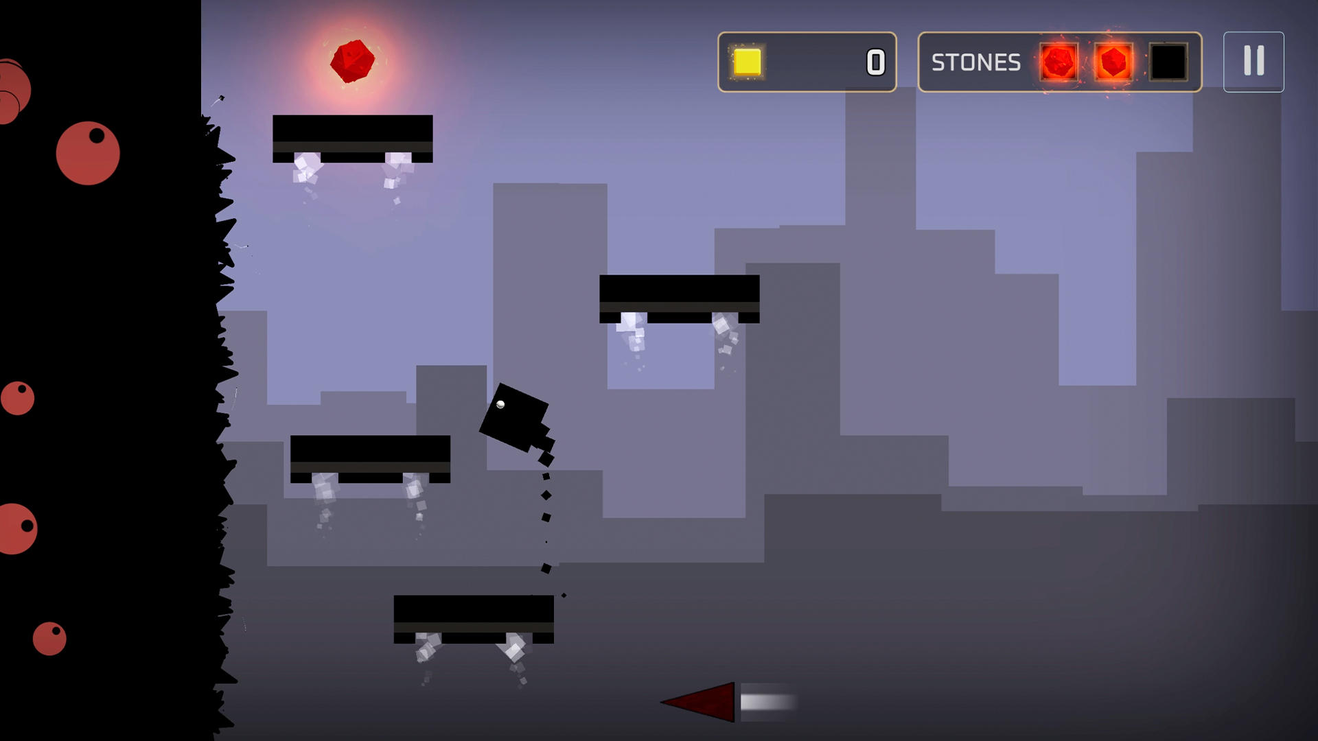 Screenshot of Sqube Escape
