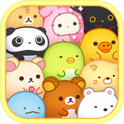 SUMI SUMI : Matching Puzzle