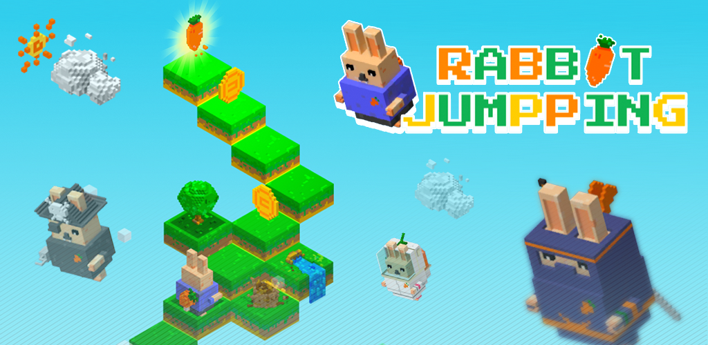 Banner of Rabbit Jumping 1.0.1.6