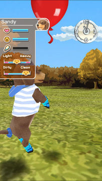 My Dog My Room Premium Game Screenshot