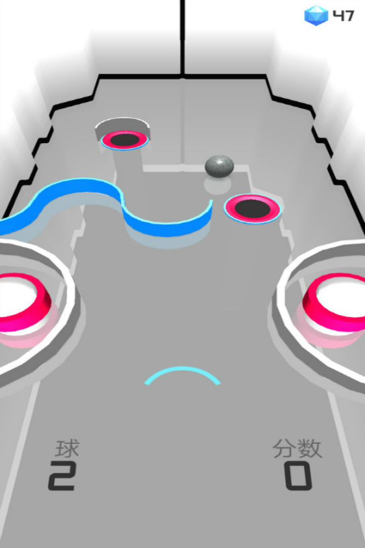 弹弹乐 Game Screenshot