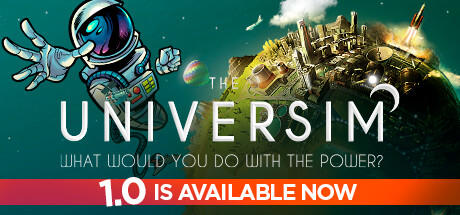 The Universim screenshot