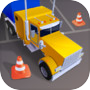 Cargo Truck Parking