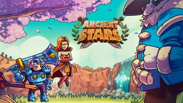 Banner of Ancient Stars 
