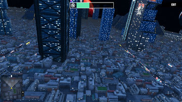 Drone Flight Simulator Online Game Screenshot