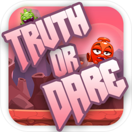 Truth Or Dare : Spin The Bottle Classic Fun game