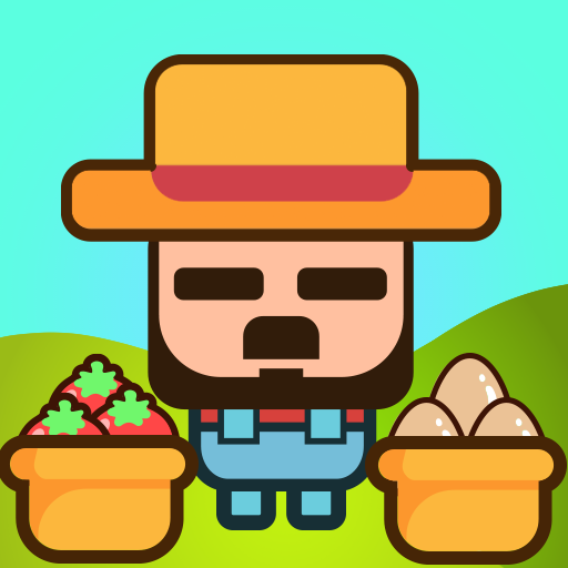 Farm Fun Latest Version for Android/iOS APK - TapTap
