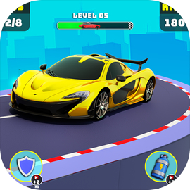Car Racing 3D Car Race Game android iOS apk download for free-TapTap