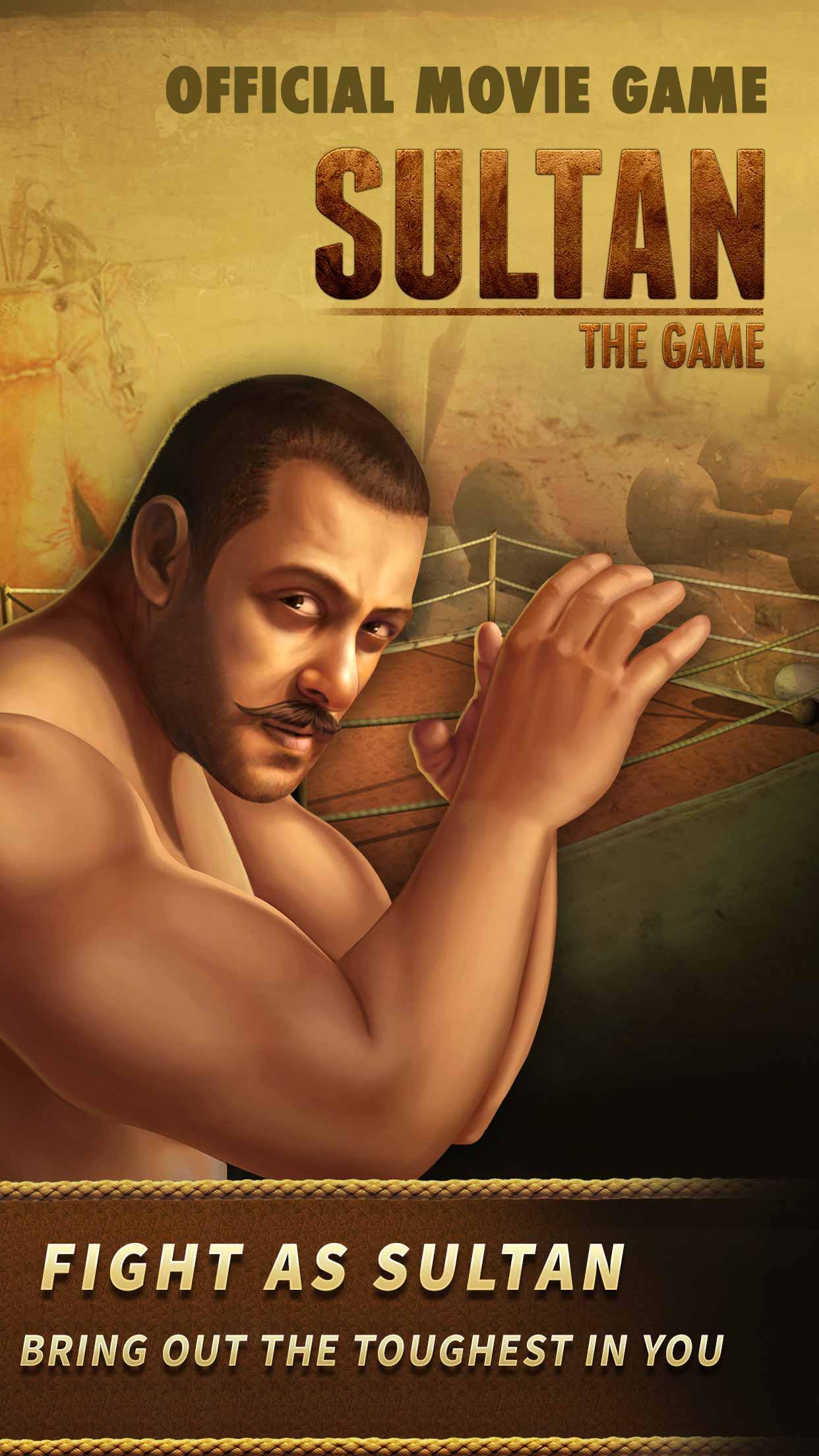 Скриншот игры Sultan: The Game