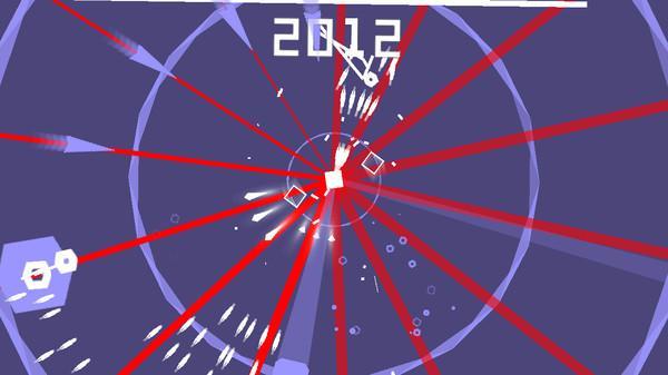分裂子弹（SPLIT BULLET） screenshot game