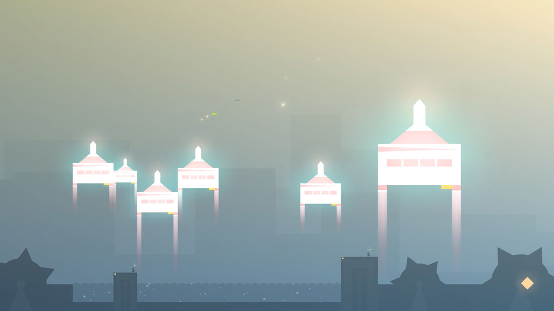 光之城 screenshot game