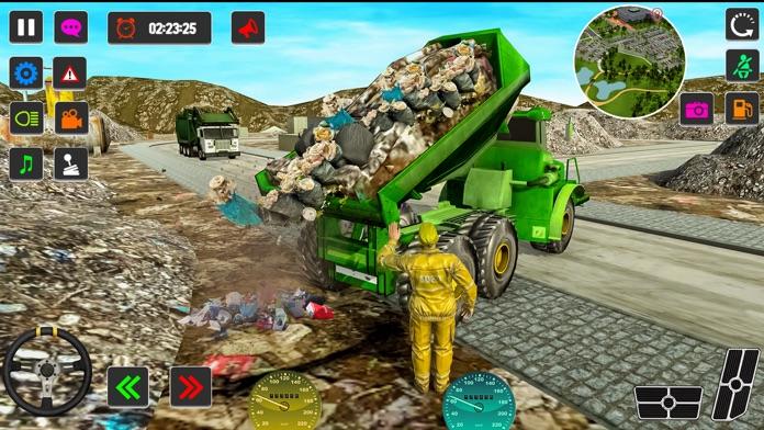 Trash Dumper Truck Driver 2024 Android IOS Apk Download For Free TapTap   07a5d4ef700e76942e190afec54a04ea 