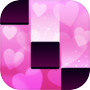 Piano vs Block: Music Battle Game 的圖示