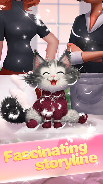 Screenshot 5 of sweet house 1.23.2