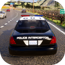 Police Officer Simulator
