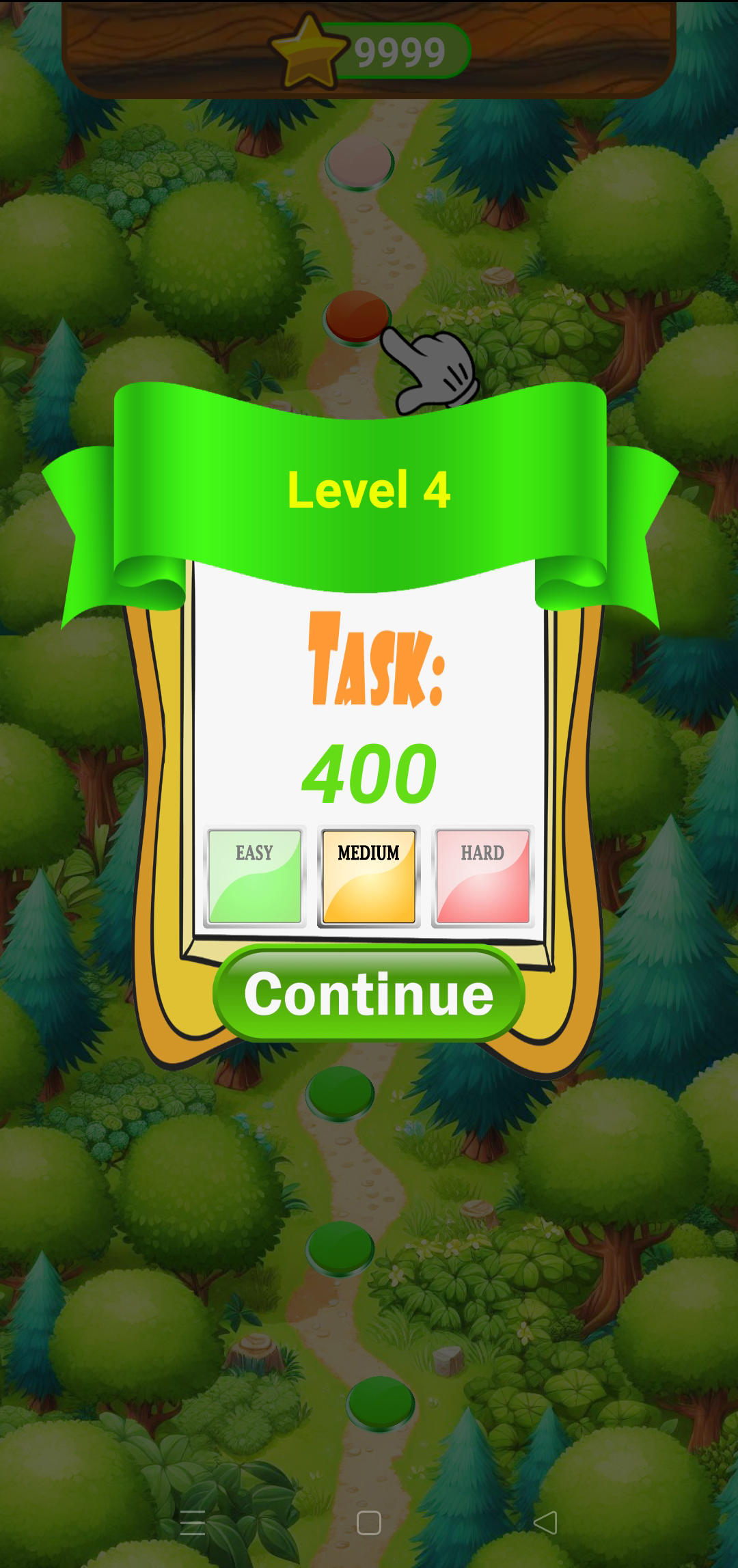 Forest Match Quest Latest Version for Android/iOS - TapTap