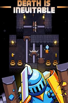 Redungeon Game Screenshot