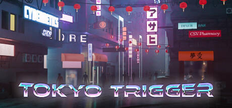 Banner of Tokyo Trigger 