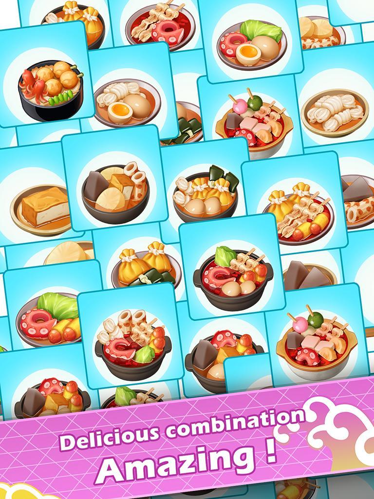 Oden Master Game Screenshot