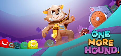 Banner of Isang Hound! 