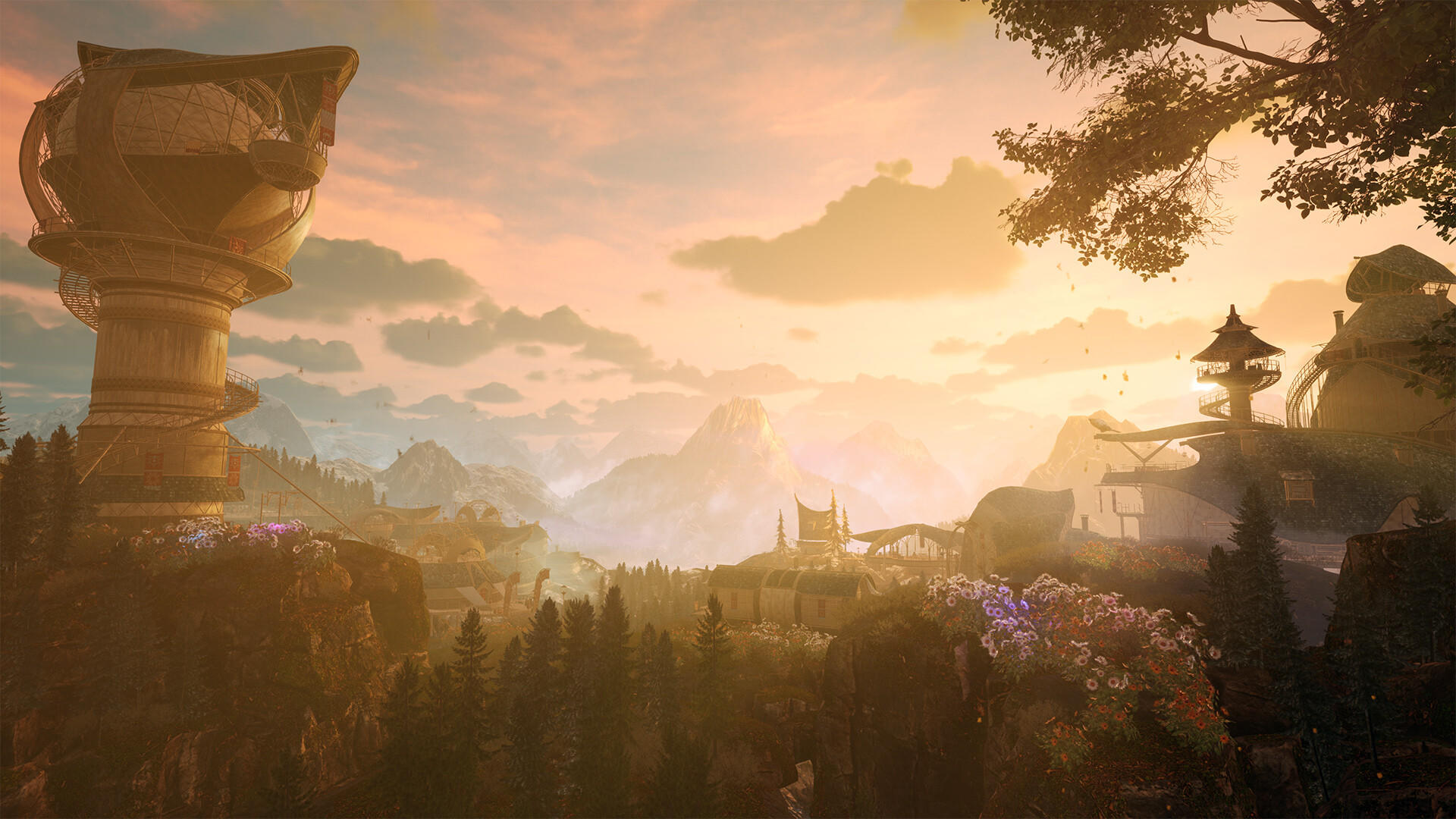 GENIE Game Screenshot
