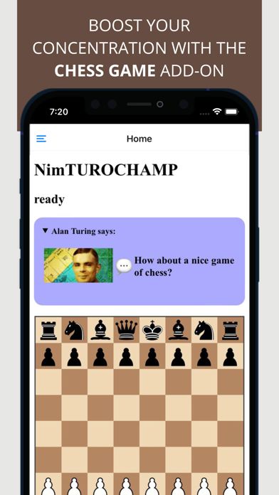 ChessMaster Chess Game App mobile android iOS apk download for