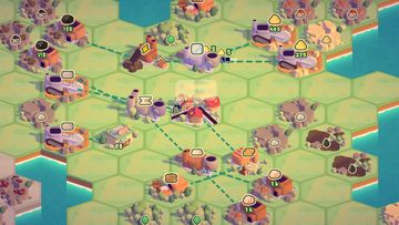 Industry Tycoon Idle Simulator Game Screenshot